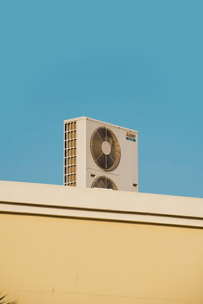 Airconditioning Installatie