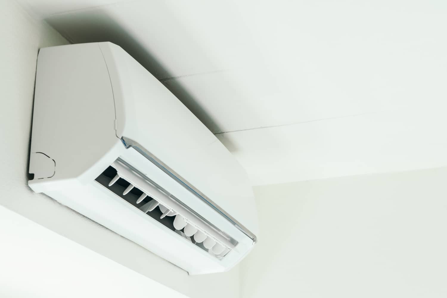 Airconditioning Montage Service